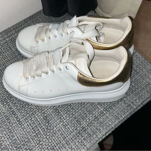 Alexander McQueen sneakers